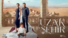 Uzak Şehir 54.Bölüm izle