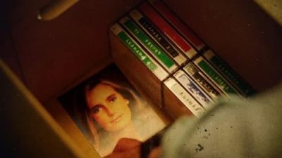 Anabel’siz 900 Gün 1.Sezon 3.Bölüm izle