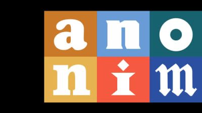 Anonim 1.Sezon 5.Bölüm izle