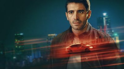 Asaf 1.Sezon 6.Bölüm izle