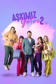 Aşkımız Yeter izle