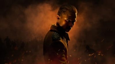 Atatürk 1881 – 1919 1.Sezon 6.Bölüm izle