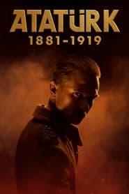 Atatürk 1881 - 1919 izle 