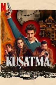 Kuşatma izle
