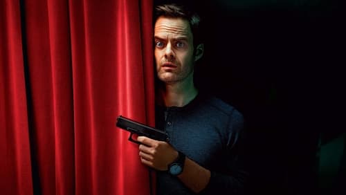 Barry 1.Sezon 5.Bölüm Türkçe Dublaj izle