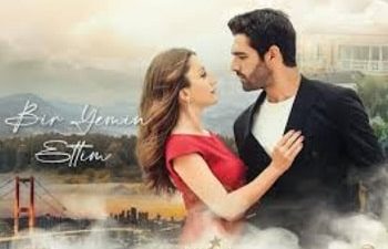 Bir Yemin Ettim 95.Bölüm izle