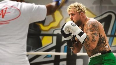 Geri Sayım: Paul vs. Tyson 1.Sezon 3.Bölüm izle