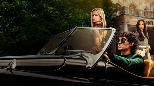 Cruel Intentions 1.Sezon 1.Bölüm izle