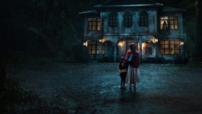 Sakın Eve Gelme 1.Sezon 6.Bölüm izle