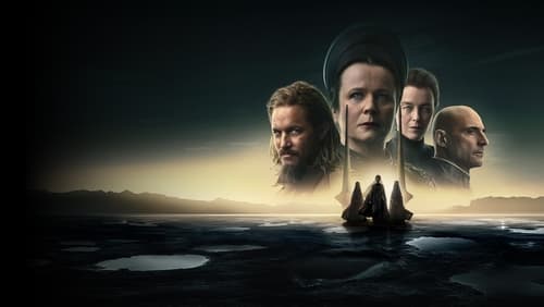 Dune: Prophecy 1.Sezon 5.Bölüm izle