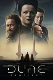 Dune: Prophecy Türkçe Dublaj izle
