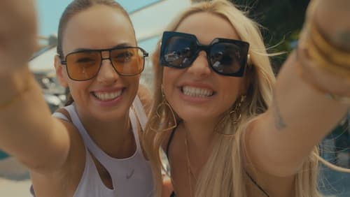 Esas Oğlan 1.Sezon 5.Bölüm izle