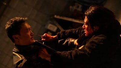 Gangnam B-Side 1.Sezon 5.Bölüm Türkçe Dublaj izle