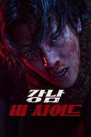 Gangnam B-Side Türkçe Dublaj izle