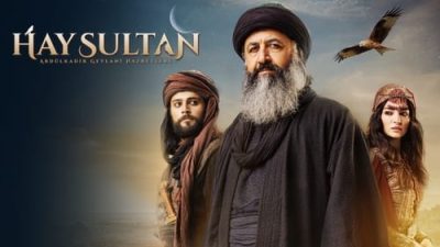 Hay Sultan 2.Sezon 4.Bölüm izle