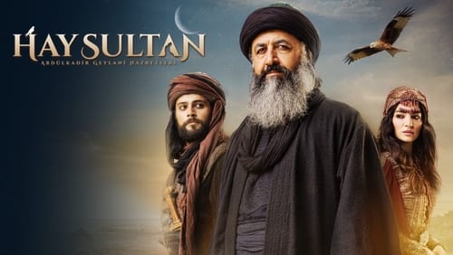 Hay Sultan 2.Sezon 2.Bölüm izle