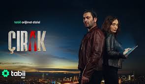Çırak 1.Sezon 3.Bölüm izle