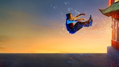 Interior Chinatown 1.Sezon 10.Bölüm Türkçe Dublaj izle