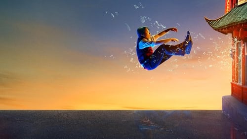 Interior Chinatown 1.Sezon 2.Bölüm izle