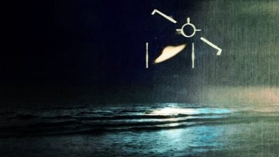 Investigation Alien 1.Sezon 1.Bölüm izle