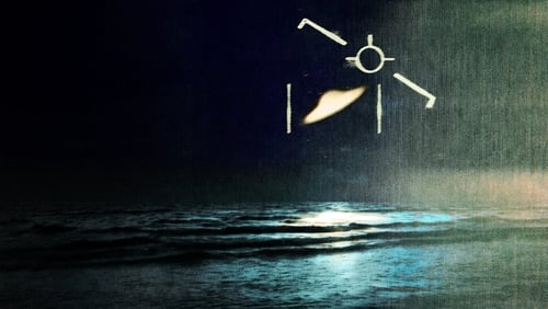 Investigation Alien 1.Sezon 2.Bölüm izle