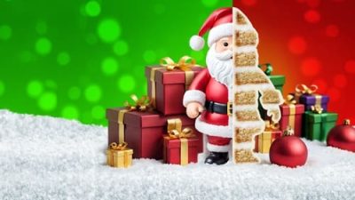 Pasta mı? Değil mi?: Bayram Lezzetleri 1.Sezon 4.Bölüm izle