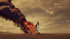 Landman 2.Sezon 4.Bölüm izle