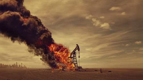 Landman 2.Sezon 10.Bölüm izle