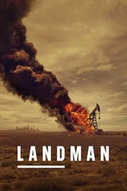 Landman Türkçe Dublaj izle