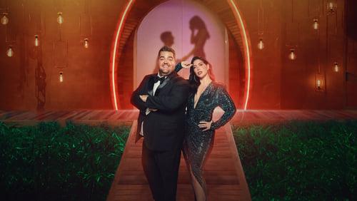 Love Is Blind: Argentina 1.Sezon 3.Bölüm izle