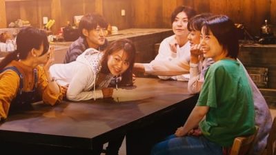 Aşk Köyü 2.Sezon 8.Bölüm izle