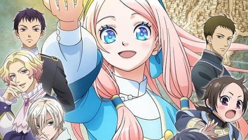 Hoshifuru Oukoku no Nina 11.Bölüm izle