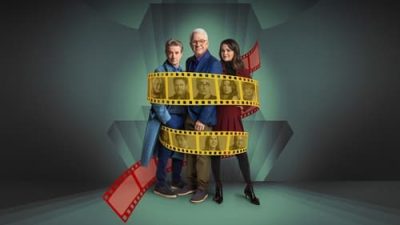 Only Murders in the Building 4.Sezon 10.Bölüm Türkçe Dublaj izle