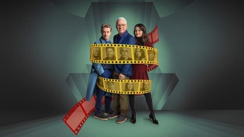 Only Murders in the Building 1.Sezon 5.Bölüm Türkçe Dublaj izle