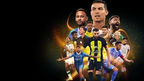 Saudi Pro League: Kickoff 1.Sezon 5.Bölüm izle