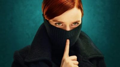 Say Nothing 1.Sezon 9.Bölüm izle