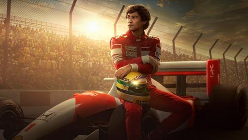 Senna 1.Sezon 2.Bölüm Türkçe Dublaj izle