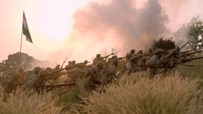 Unutulan Ordu 1.Sezon 5.Bölüm izle