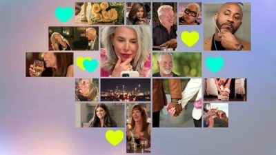 Aşkta Yaş Sınırı Yoktur 1.Sezon 8.Bölüm izle