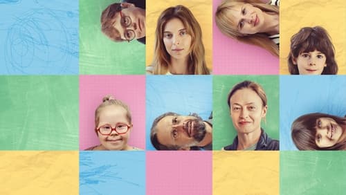 Anne Penguenler 1.Sezon 1.Bölüm izle