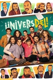 Üniversdeli izle