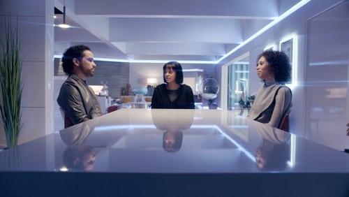 Geleceğe Doğru 1.Sezon 4.Bölüm izle