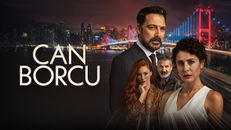 Can Borcu 28.Bölüm izle