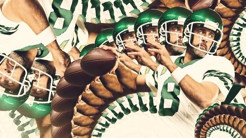 Aaron Rodgers: Enigma 1.Sezon 2.Bölüm izle