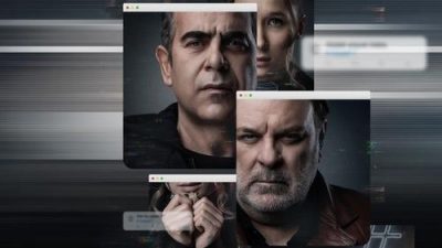 Adalett 1.Sezon 9.Bölüm izle