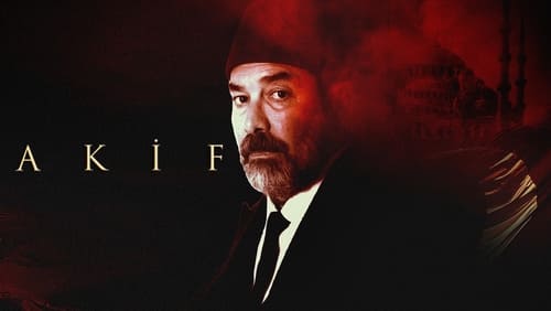 Akif 1.Sezon 9.Bölüm izle