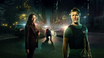 Alert: Missing Persons Unit 1.Sezon 1.Bölüm Türkçe Dublaj izle