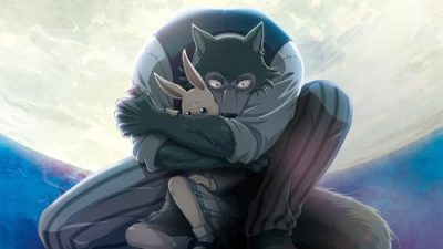 Beastars 2.Sezon 7.Bölüm izle