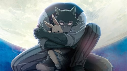 Beastars 2.Sezon 9.Bölüm izle