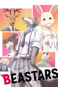 Beastars izle